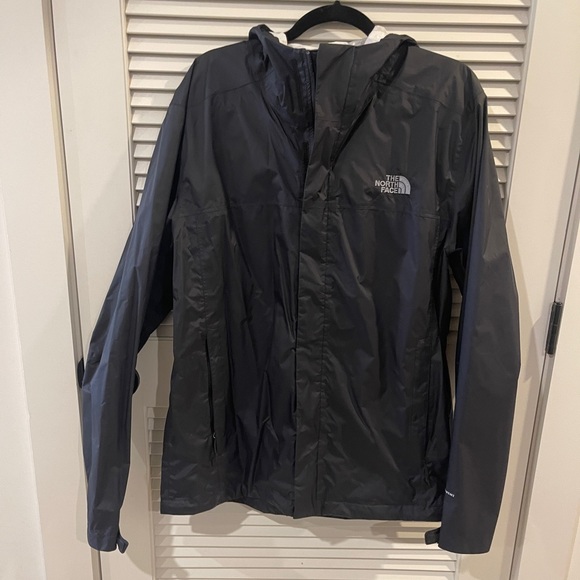 The North Face Other - North Face Men's L Raincoat, Like New